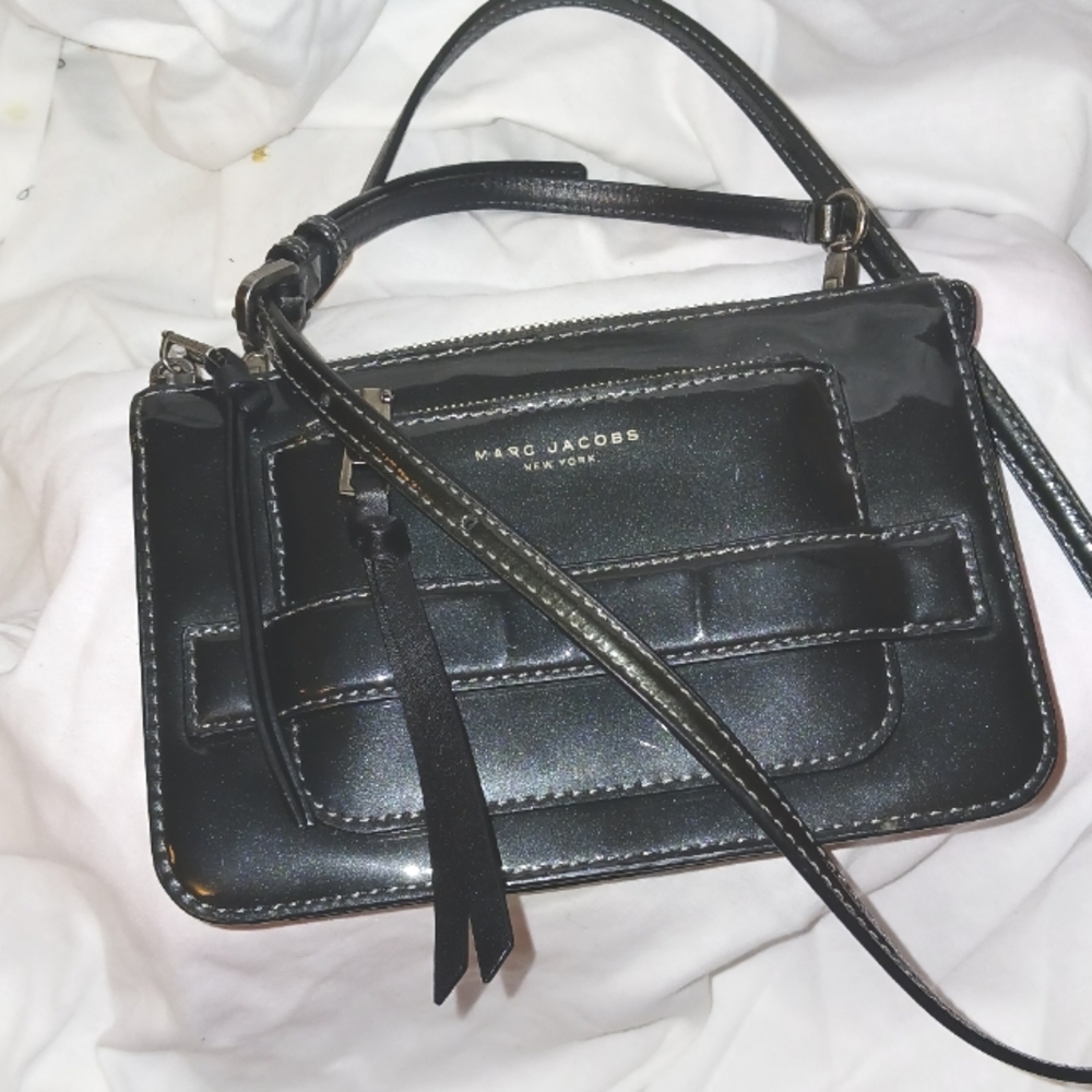Marc Jacobs NY Wristlet